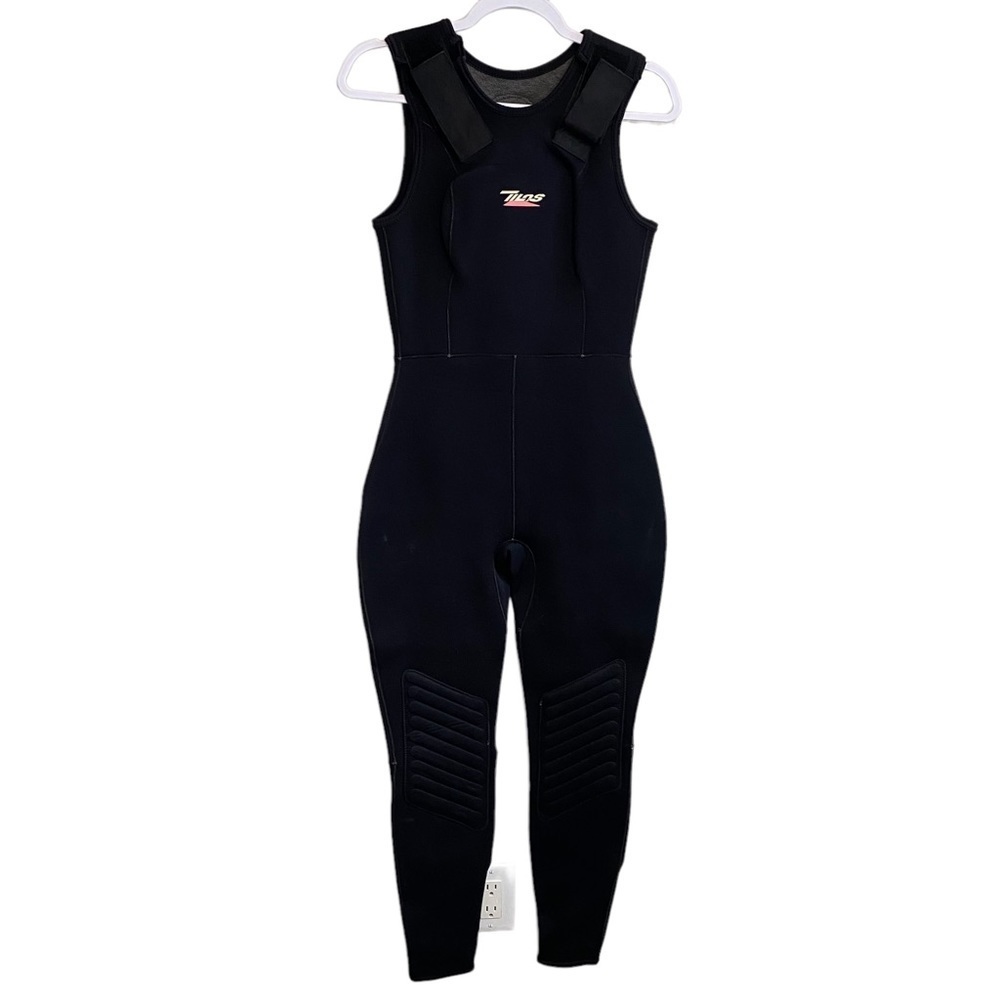 Tilo's Scuba - Women's Sleeveless  Neoprene  Wetsuit 3mm - Size 5-7